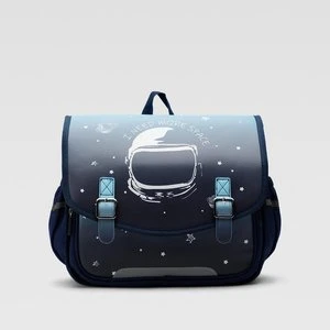 ACTION BOY MEP-C-022-02 Granatowy