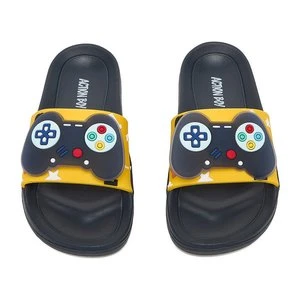 ACTION BOY P3047079K Granatowy