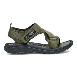 ACTION BOY P32300803 Khaki