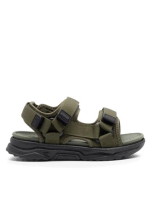 Action Boy Sandały CD20824-A(IV)CH Khaki