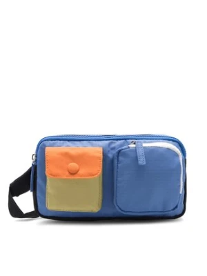 Action Boy Saszetka ACBOY-N-002-04 Kolorowy