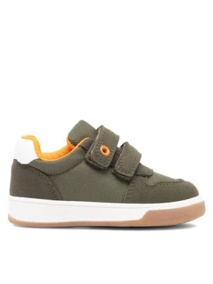 Action Boy Sneakersy CM200930-2 Khaki