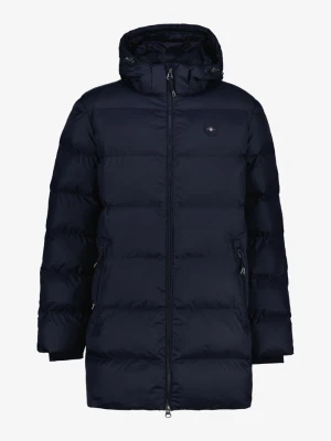 Kurtka Active Cloud o średniej długości GANT