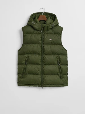 Active cloud vest GANT
