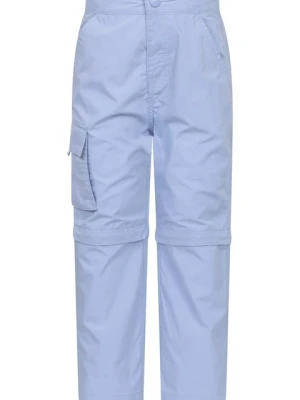 Active Convertible – spodnie dla dzieci - Green Mountain Warehouse