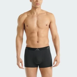ACTIVE MICRO STRETCH SEAMLESS TRUNK 2 PACK UNDERWEAR Adidas