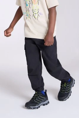 Active - spodnie dziecięce - Black Mountain Warehouse