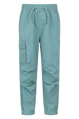 Active - spodnie dziecięce - Green Mountain Warehouse