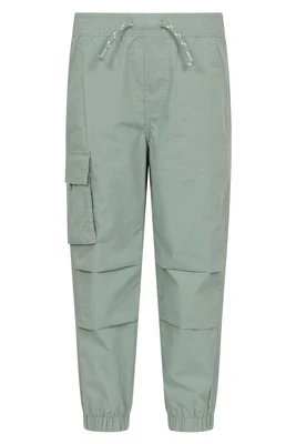 Active - spodnie dziecięce - Green Mountain Warehouse