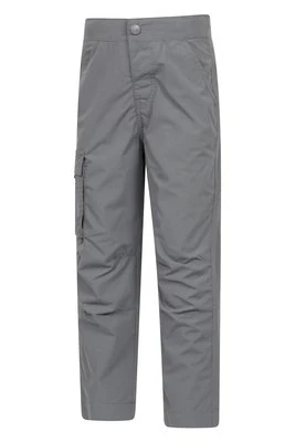 Active - spodnie dziecięce - Grey Mountain Warehouse