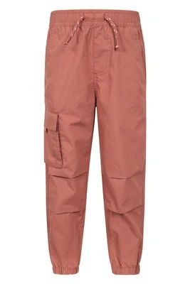 Active - spodnie dziecięce - Orange Mountain Warehouse