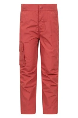 Active - spodnie dziecięce - Orange Mountain Warehouse