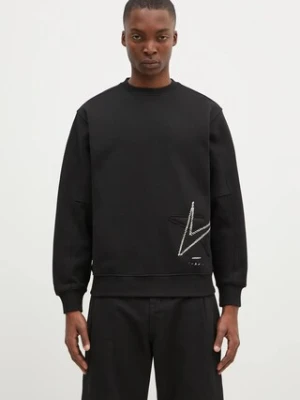 Ader Error bluza bawełniana