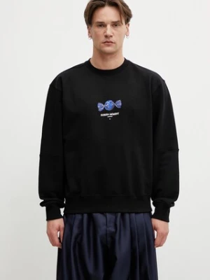 Ader Error bluza bawełniana męska