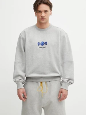 Ader Error bluza bawełniana męska