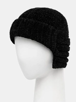 Ader Error czapka BEANIE kolor czarny BO01FWHW0501BK