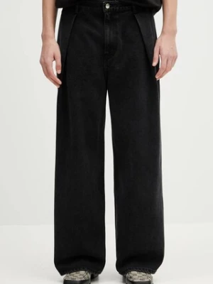 Ader Error jeansy Apparel-Bottom