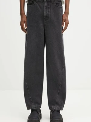 Ader Error jeansy DENIM męskie BN42FYJE0104BK