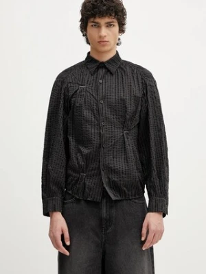Ader Error koszula Apparel-Top