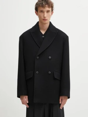 Ader Error płaszcz wełniany COAT