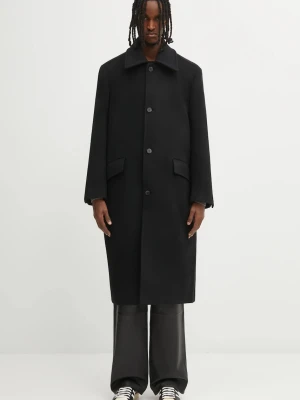 Ader Error płaszcz wełniany COAT