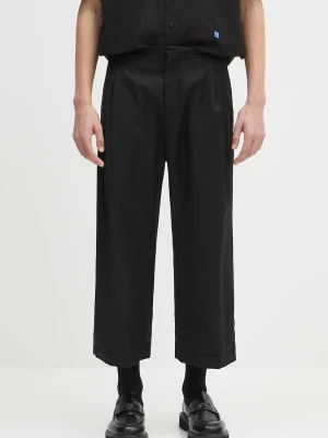 Ader Error spodnie wełniane Apparel-Bottom