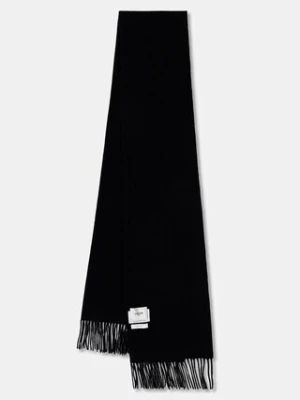 Ader Error szalik wełniany Muffler