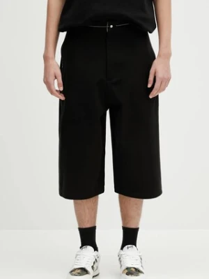 Ader Error szorty Apparel-Bottom