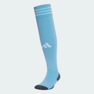 adi 23 Socks Adidas niebieski