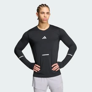 ADI365 Climacool+ Koszulka z długimi rękawami Adidas