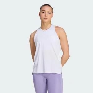 adi365 CLIMACOOL Tank Adidas fioletowy