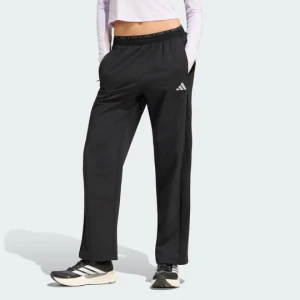 ADI365 Running Essentials Winterized Joggers Adidas czarny
