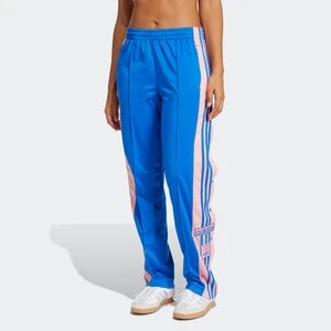 ADIBREAK PANT blue/semi pink spark, markiadidas Originals, Spodnie dresowe, w kolorze niebieski, rozmiar: