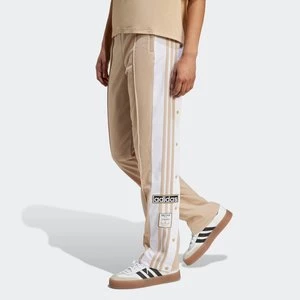 Adibreak Pants, markiadidas Originals, Spodnie dresowe, w kolorze beż, rozmiar: