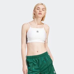 adicolor 3-Stripes Bra, markiadidas Originals, Topy, w kolorze biały, rozmiar: