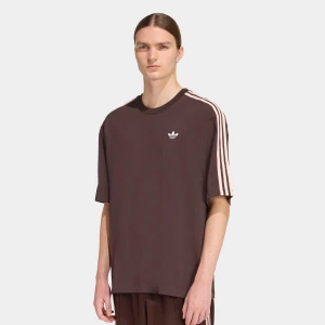 Adicolor 3-Stripes Oversized Tee adidas Originals