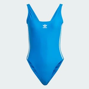 Adicolor 3-Stripes Swimsuit Adidas
