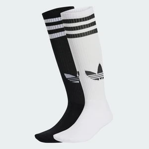 Adicolor 70s Knee Socks 2-Pack Adidas