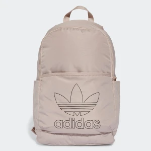 adidas Originals adicolor Backpack uniseks Plecaki beż rozmiar Akcesoria