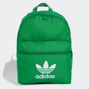 ADICOLOR BACKPK black, marki adidas OriginalsBags, w kolorze Zielony, rozmiar