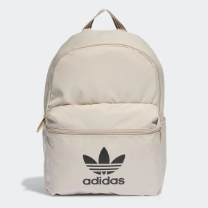 adicolor Bagpack, markiadidas Originals, Plecaki, w kolorze beż, rozmiar: