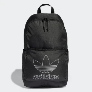 adidas Originals adicolor Bagpack uniseks Plecaki czarny rozmiar Akcesoria