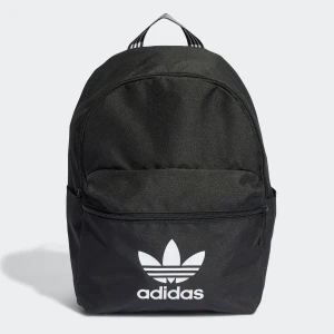 adidas Originals adicolor Bagpack uniseks Plecaki czarny rozmiar Akcesoria