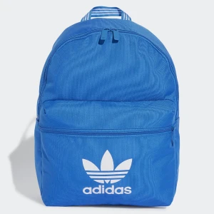adidas Originals adicolor Bagpack uniseks Plecaki niebieski rozmiar Akcesoria