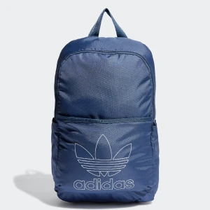 adidas Originals adicolor Bagpack uniseks Plecaki niebieski rozmiar Akcesoria