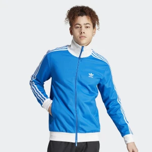 adidas Originals 02221474_productName mężczyźni Komplety dresowe niebieski rozmiar Odzież