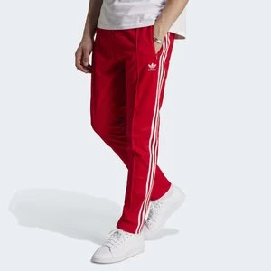 adicolor Beckenbauer Trackpant, markiadidas Originals, Spodnie dresowe, w kolorze czerwony, rozmiar: