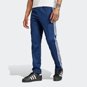 adicolor Beckenbauer Trackpant, markiadidas Originals, Spodnie dresowe, w kolorze niebieski, rozmiar: