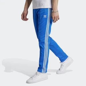 adicolor Beckenbauer Trackpant, markiadidas Originals, Spodnie dresowe, w kolorze niebieski, rozmiar: