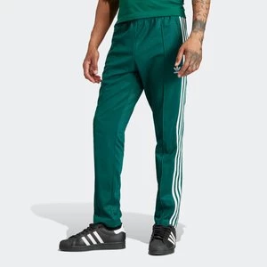 adicolor Beckenbauer Trackpant, markiadidas Originals, Spodnie dresowe, w kolorze zielony, rozmiar: